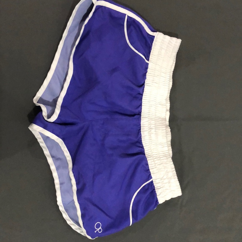Sport shorts
